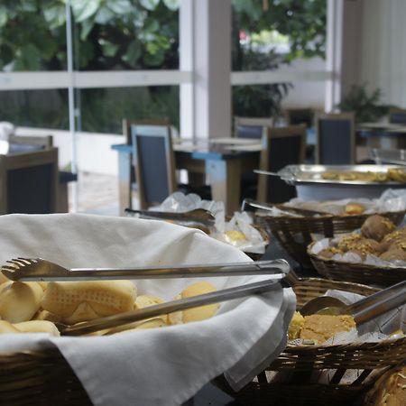 Sayuri Hotel 포스두이구아수 외부 사진