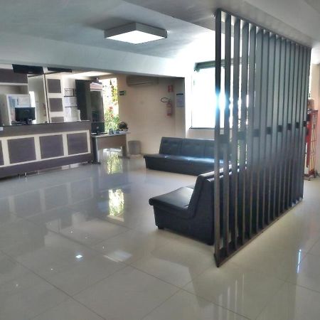 Sayuri Hotel 포스두이구아수 외부 사진