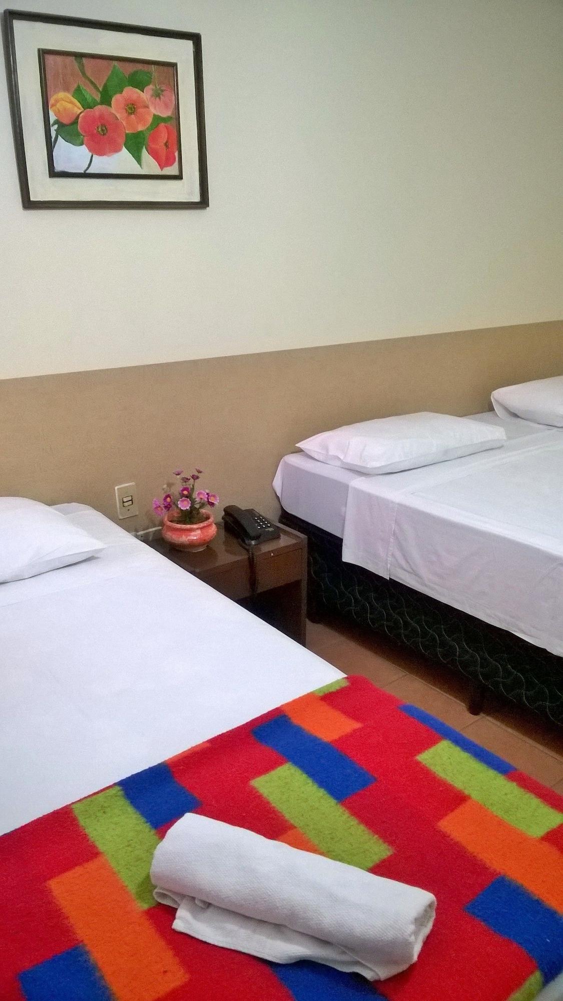 Sayuri Hotel 포스두이구아수 외부 사진