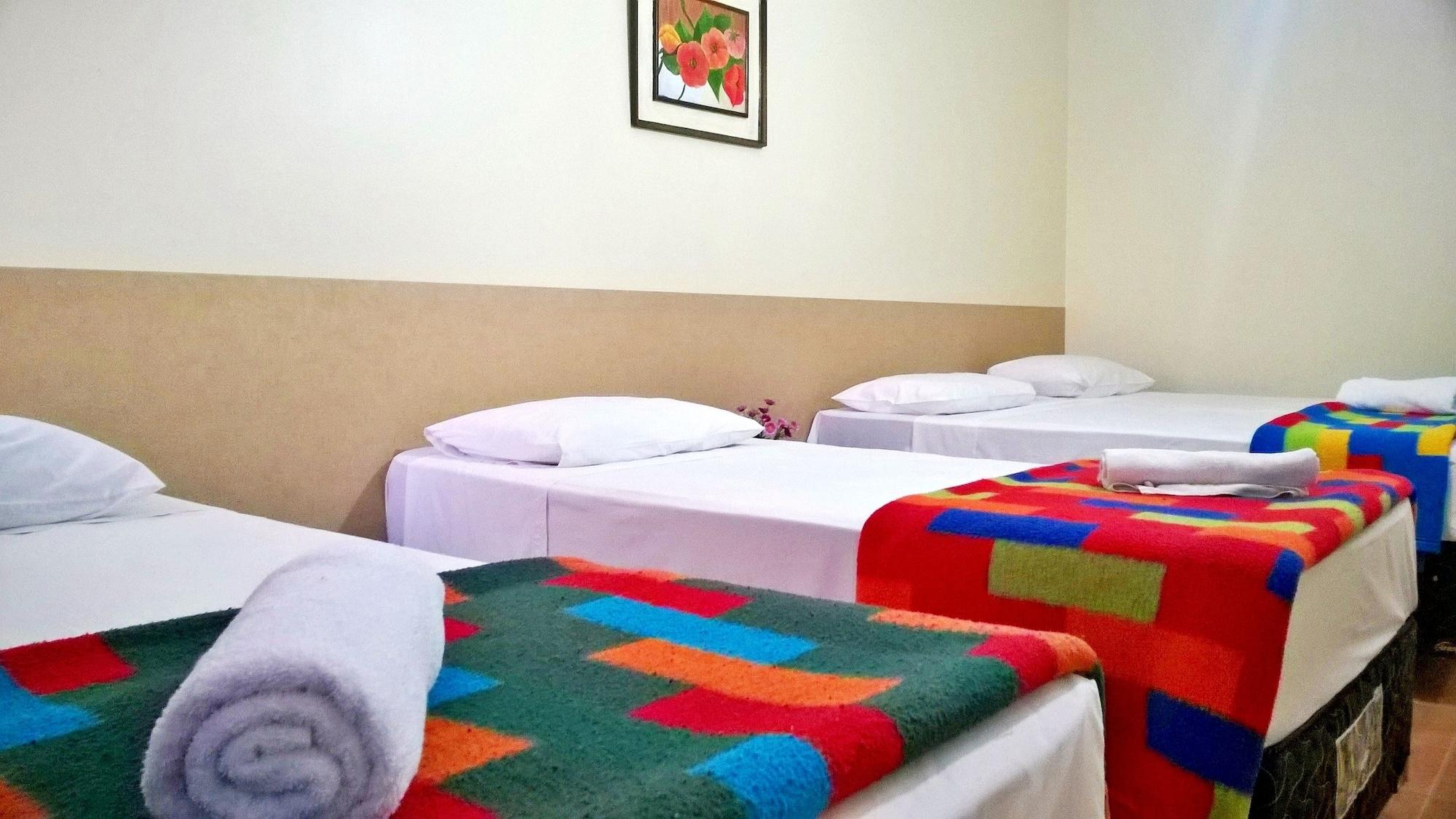 Sayuri Hotel 포스두이구아수 외부 사진