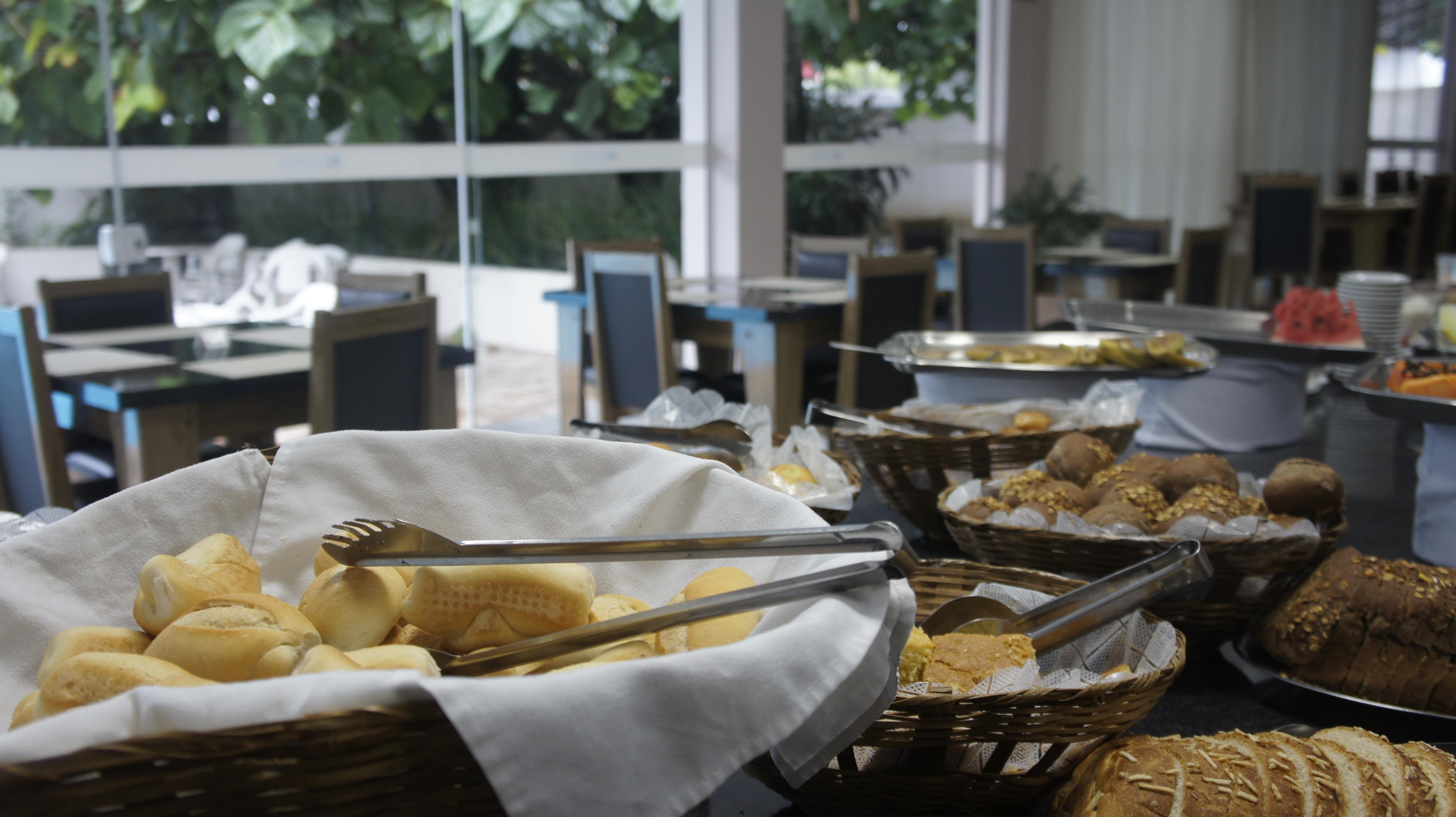 Sayuri Hotel 포스두이구아수 외부 사진
