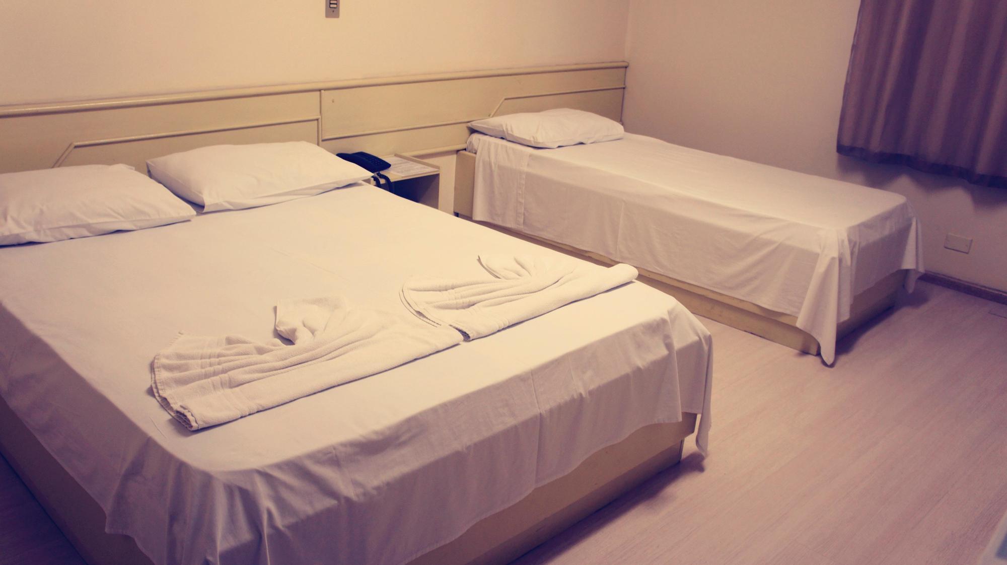 Sayuri Hotel 포스두이구아수 외부 사진